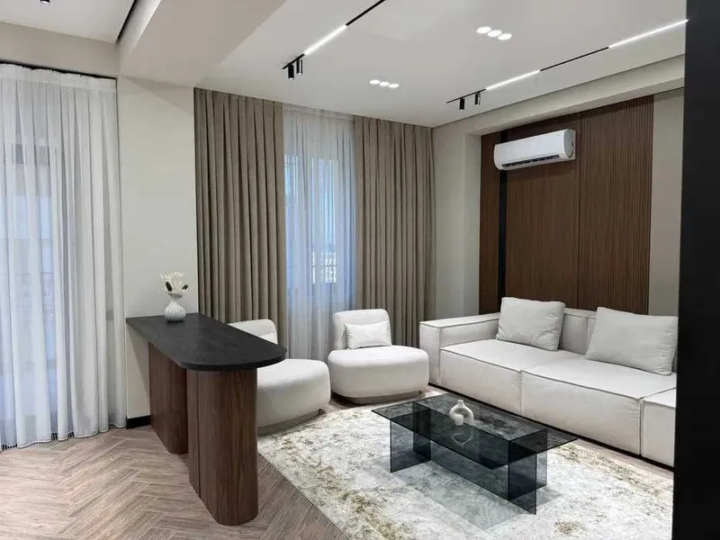 Сдаётся квартира / ЖК imperial Club City Юнусабадский / Ориентир - Ц-2 6
