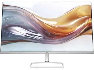 Есть Продаётся новый монитор LED HP 27 100mhz (S5 527sf)+