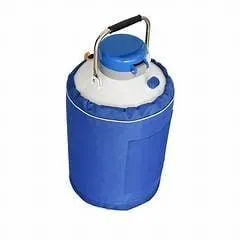 Сосуд дьюара 6 L 10 L 20 L 35 L