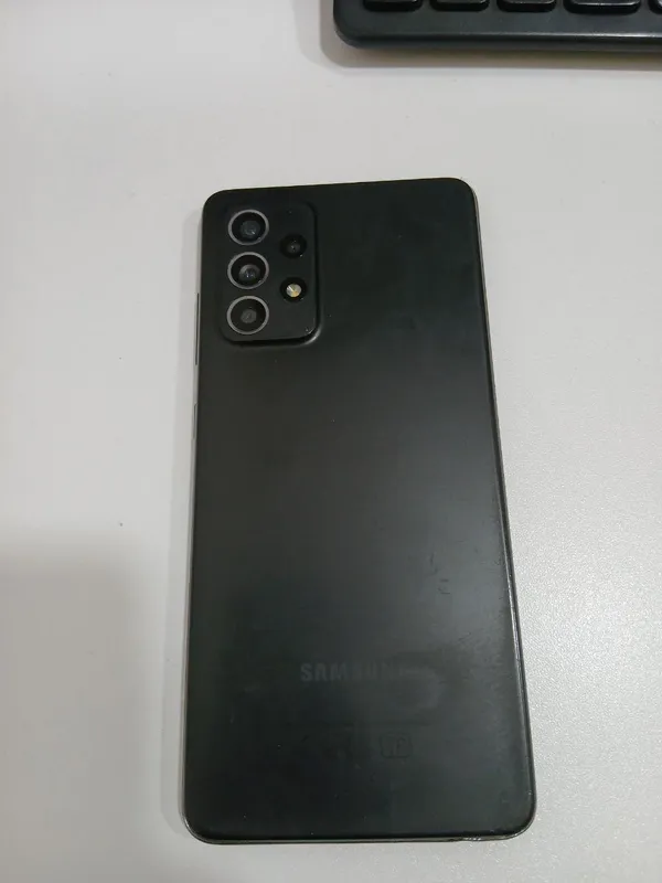 Samsung Galaxy A52