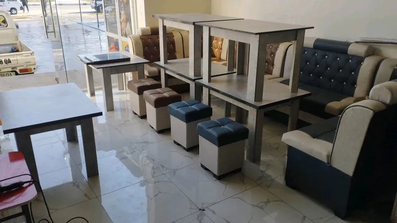 ugalok devan va stol razmeri — фото 1