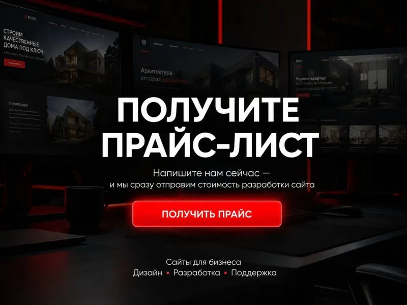 Создание сайтов для бизнеса 7 Создание сайтов для бизнеса 7