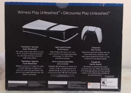 Playstation 5 Pro 1