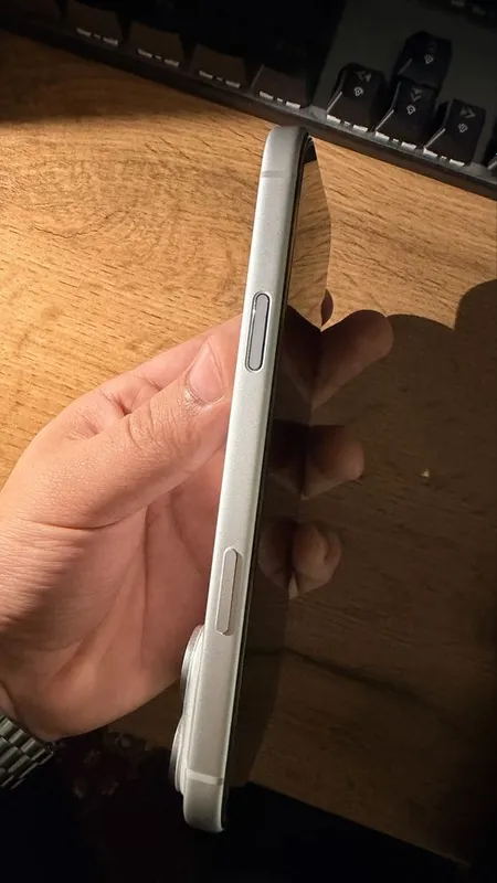 Iphone 17 pro max — фото 4