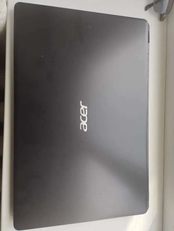Acer notebook