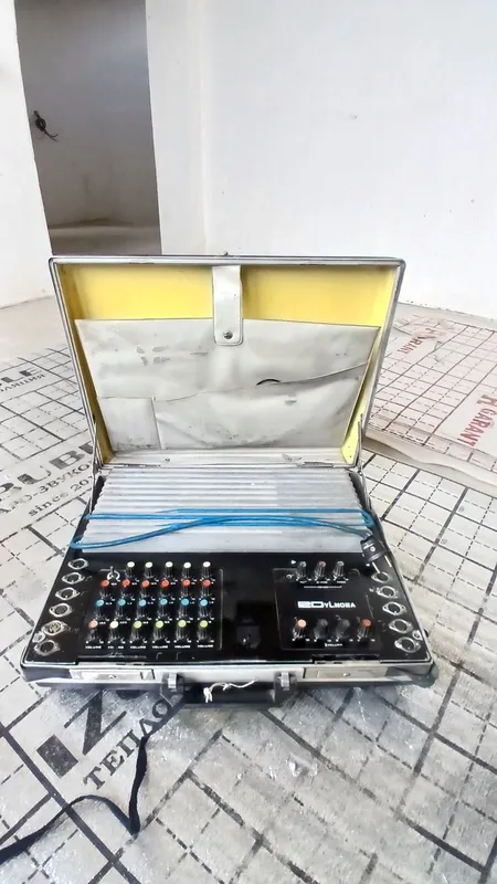 Kalonka usilitel sotiladi — фото 5