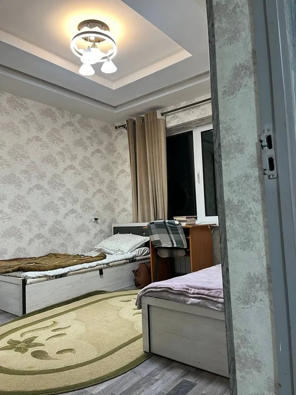 Продаётся 3 комнатная квартира Кибрай 52000 $ 6 Продаётся 3 комнатная квартира Кибрай 52000 $ 6