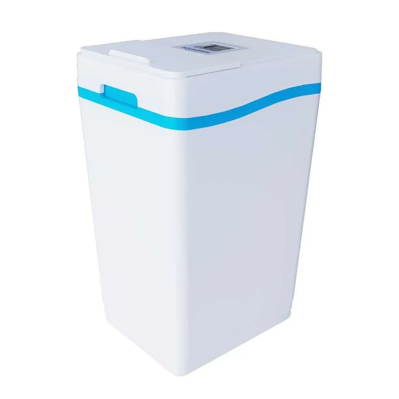 Умягчитель и обезжелезиватель воды AQUAPHOR S1000 / S550 / S800 — фото 5 Умягчитель и обезжелезиватель воды AQUAPHOR S1000 / S550 / S800 — фото 5