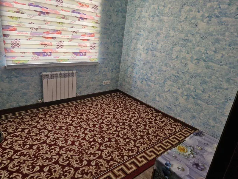 Yangi hayot tumanida 2 xonali uy arenda 8