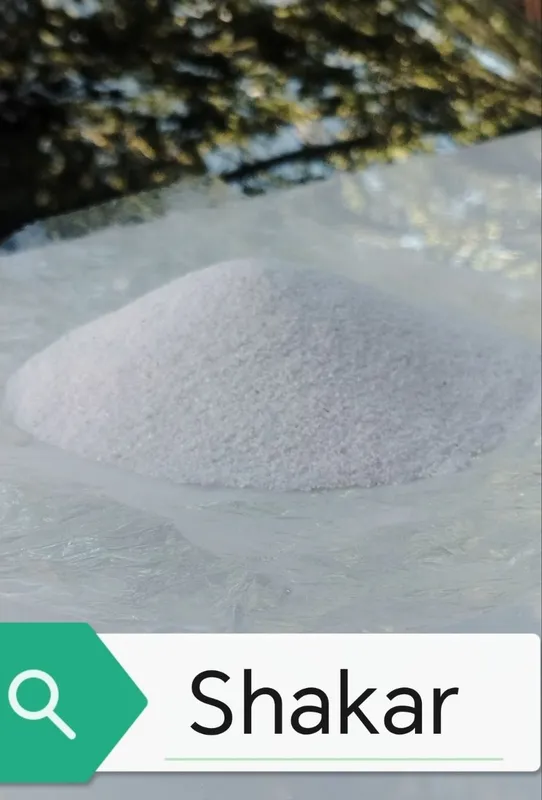 Extra super extra shakar mel mahsulotlari sotiladi — фото 5