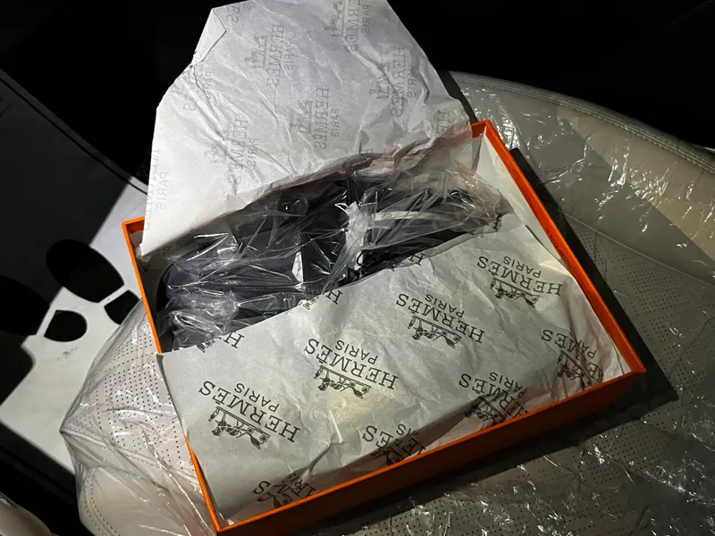 Hermes shippak 2