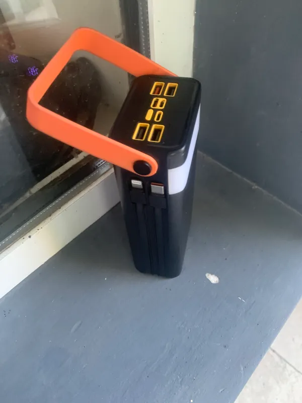 Повербанк 1200W 2 Повербанк 1200W 2