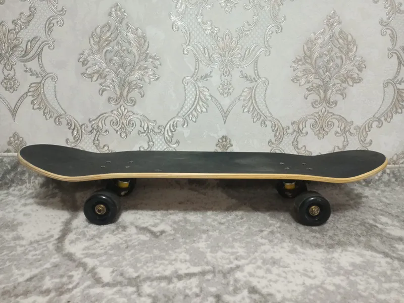 скейтборд 5