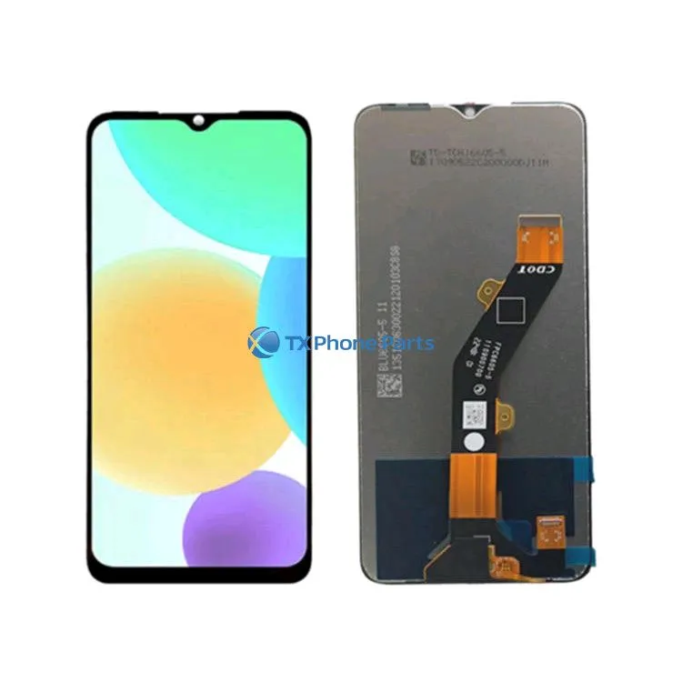 Infinix Smart 7/ Smart 7 HD X6515 LCD  ORIGINAL 3