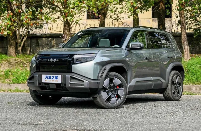 BYD leopard 3p 2wd max naqd va halol nasiya
