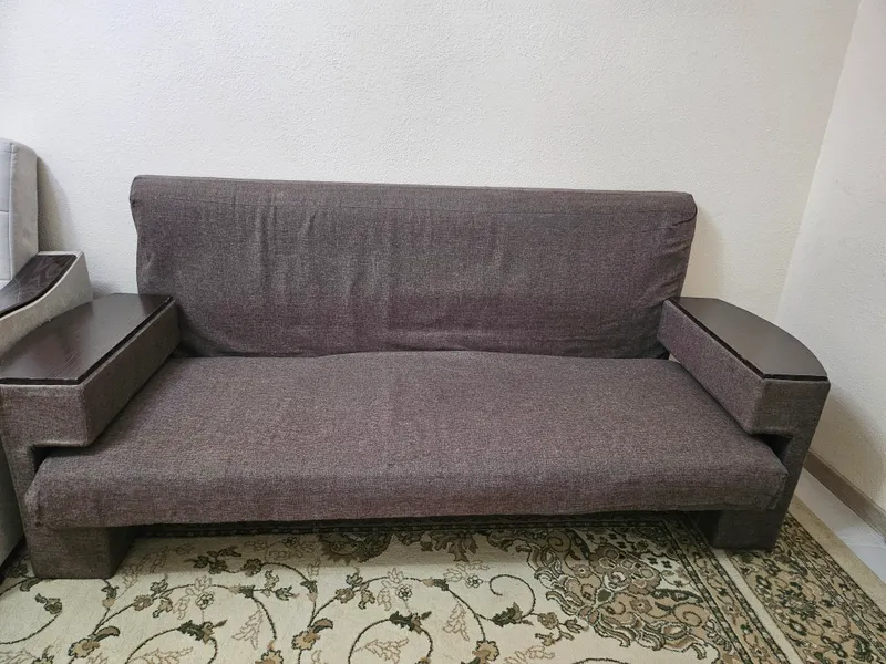 DIVAN SOTILADI