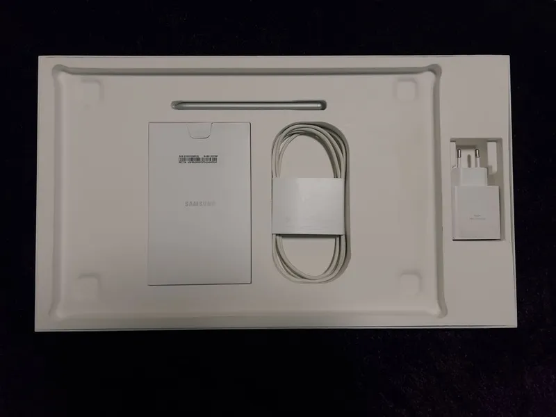 Samsung Galaxy Book Pro 360 / i7 / 16GB / AMOLED — фото 1