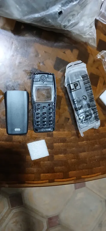 Nokia 1101 korpus 2