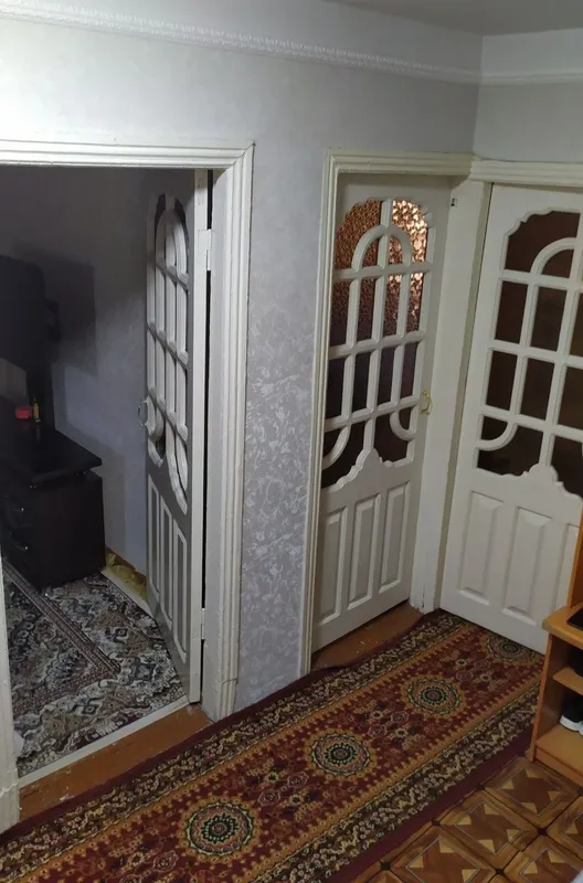 Урганч Шахар 3 хоналик квартира — фото 3