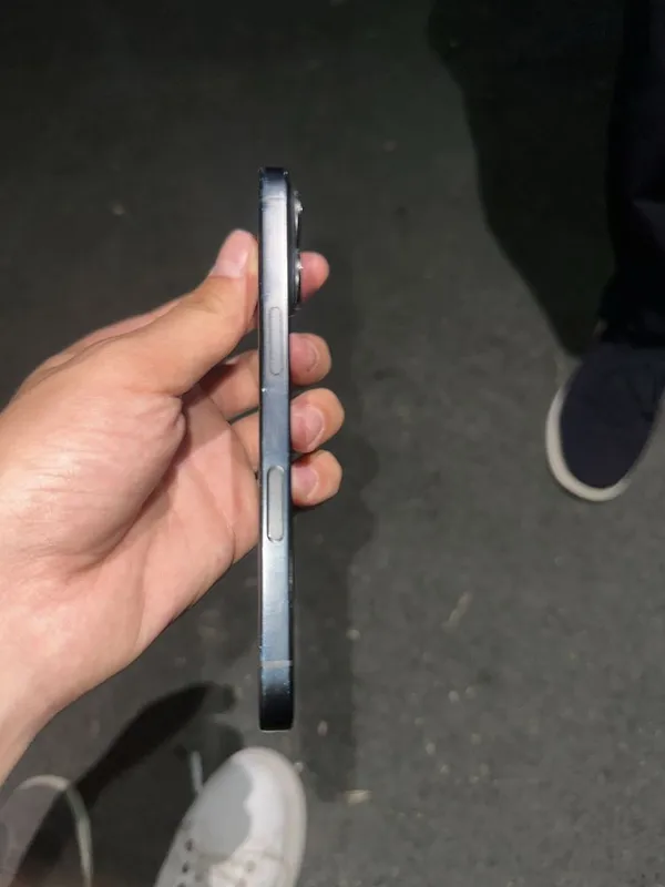 Iphone 16 128gb 91% 3 Iphone 16 128gb 91% 3