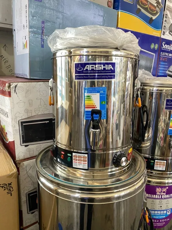 Samovar optom somovar optom boler optom elektrochaynik optom samovar — фото 4
