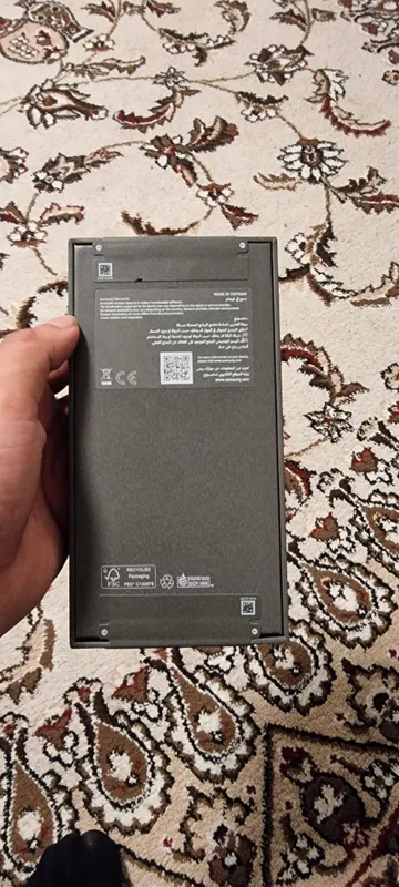samsung galaxy s25fe 2