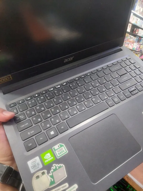 Acer Aspire 3 Core i5 GeForce MX230 Srochno 5