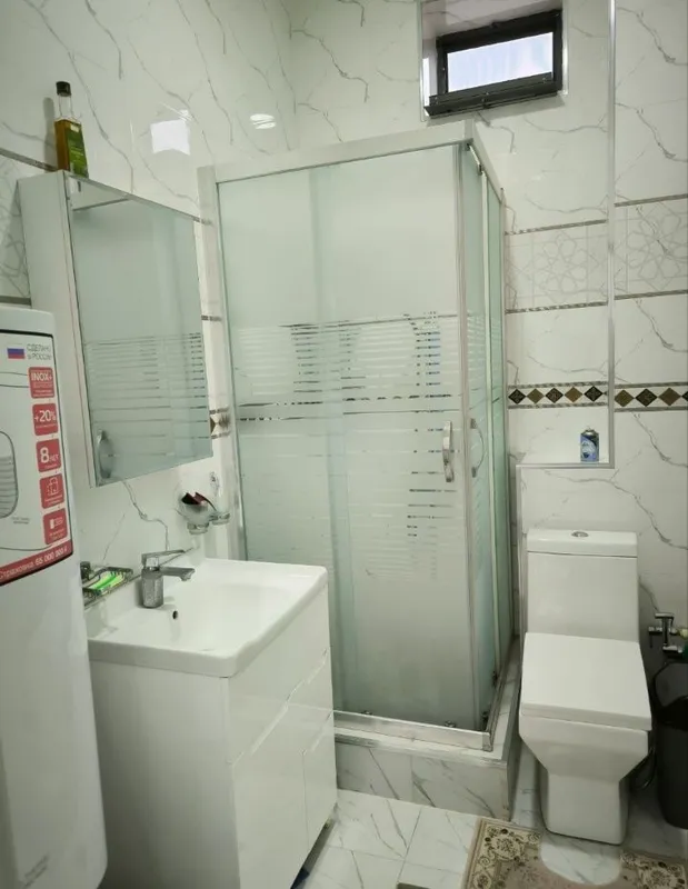 ID-529 Янги узбекистан чингелди!! Продаётся 2х этажный коттедж 5 комна — фото 9