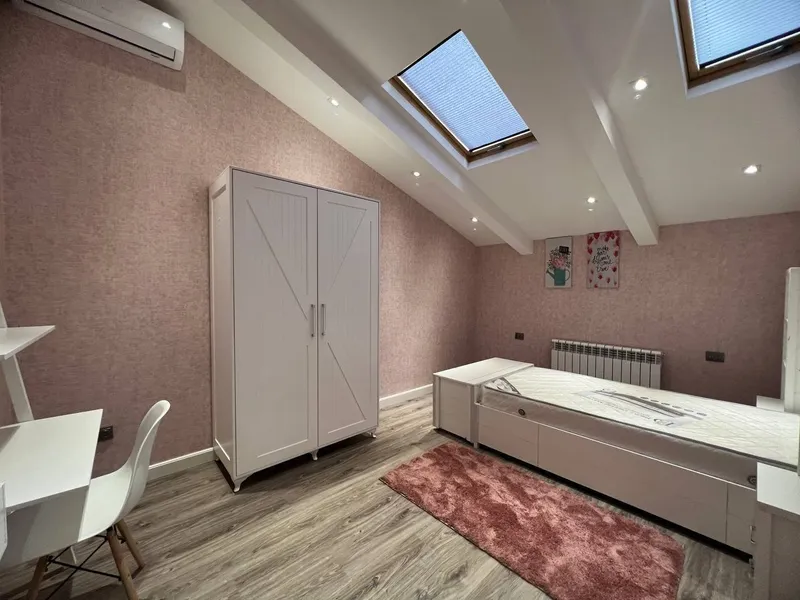 4-комнатная квартира, 150 м², Яккасарай 6