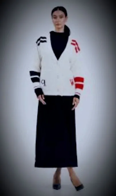 Jemper yangidek.