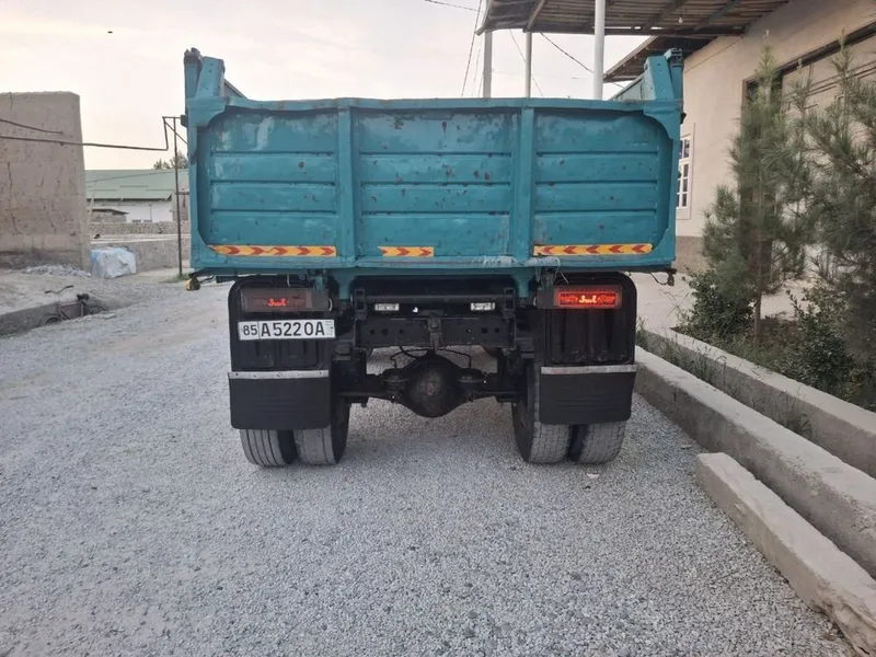 Zil 130 sotiladi 5