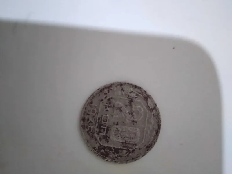 20 kop 1935 yil CCCR TANGASI va yana 5 rubllik eski tanga — фото 2