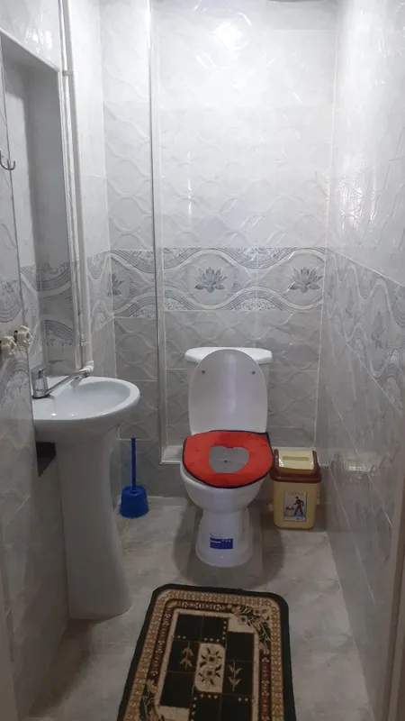 Сдаётся квартира Согдиана 3