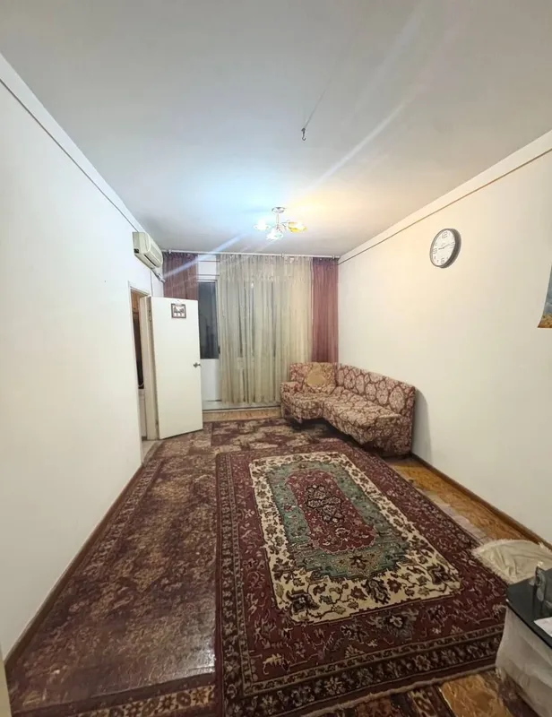 продаётся квартира Феруза — фото 1