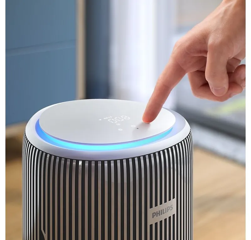 Очиститель воздуха PHILIPS AC3400 — фото 5