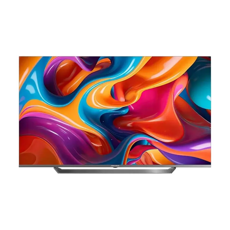 Телевизор Immer 55″ U11G | 4K Smart TV | Новый | Бесплатная доставка