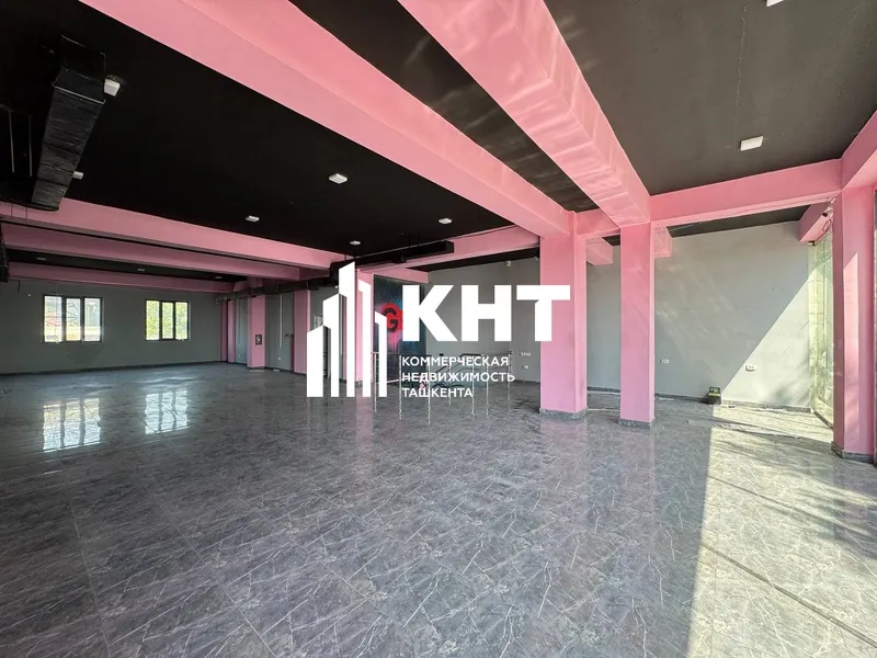 Аренда помещения от KNT 2