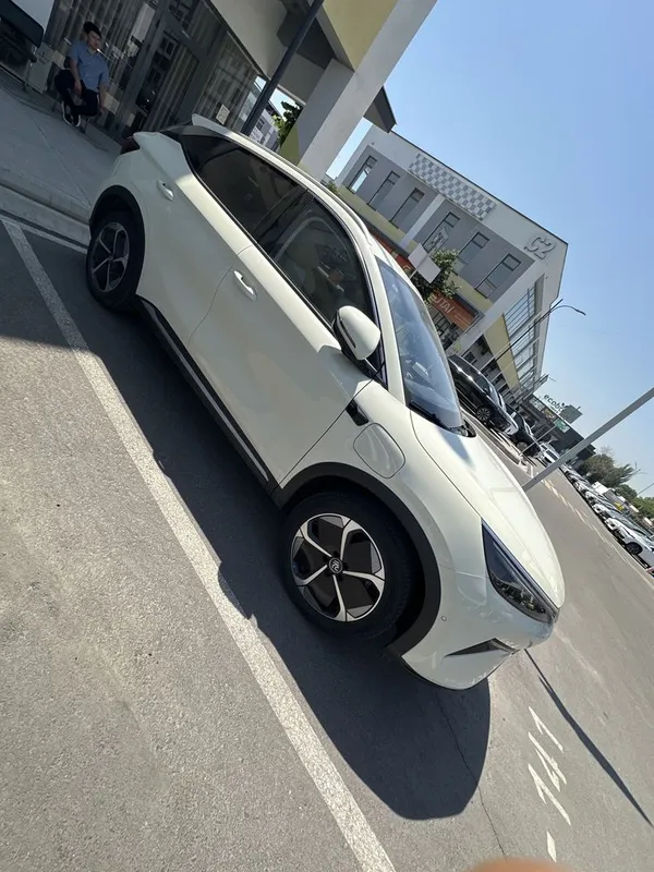 BYD YUAN PLUS 2025 Restaling 4 pozitsasi 25000$ — фото 1