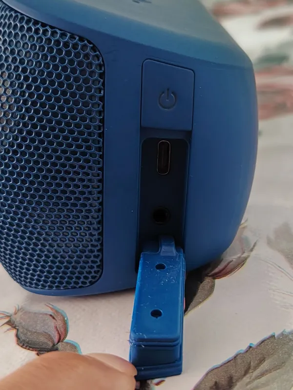 Anker Soundcore Motion+ Original — фото 1