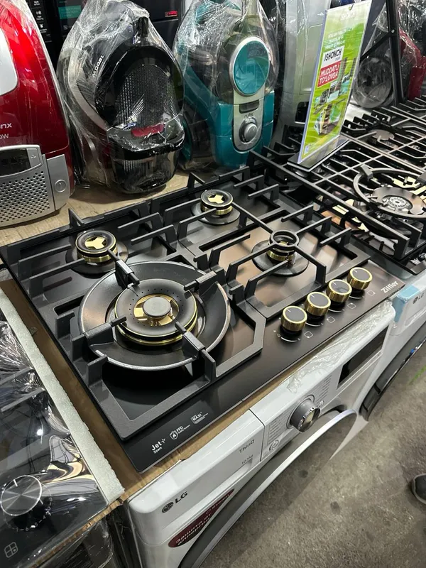 Панель ZIFFLER FLAME600 1