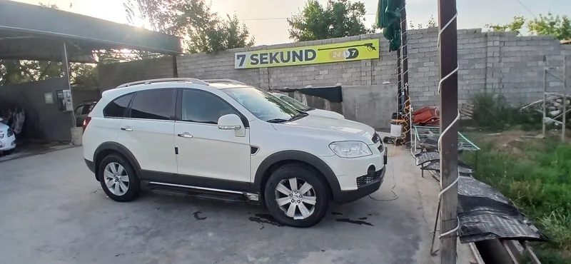 Captiva Kaptiva Каптива — фото 5