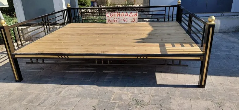 Крават tapchan sotiladi 2.5 × 3 1