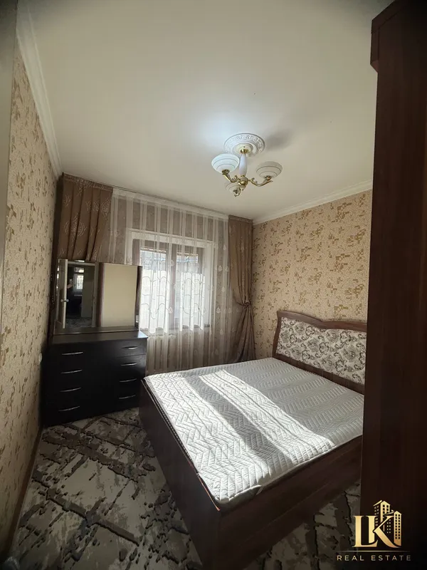 Продаётся просторная 3-комнатная квартира (3/4/5) 6