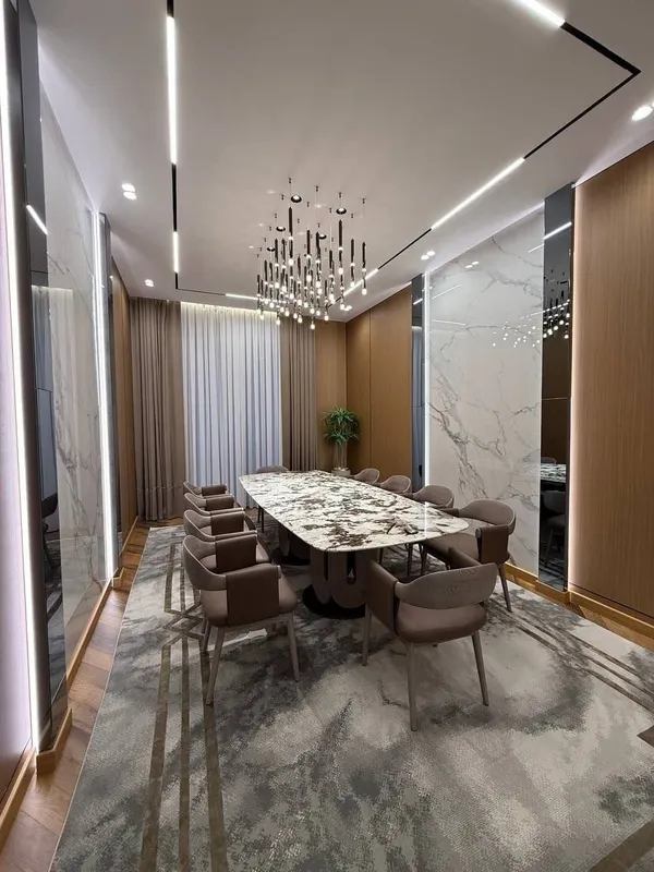 Продается Дом 2 сотки ТЦ High Town, Юнусабадский район 3