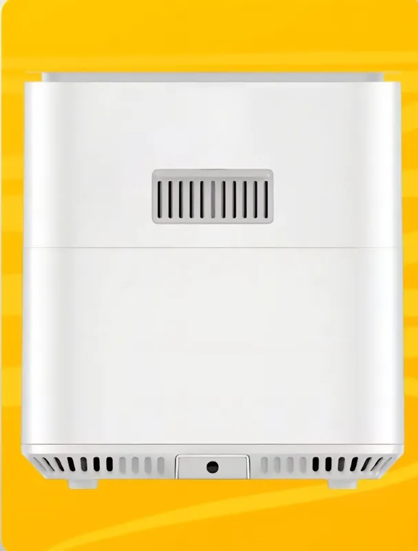 Xiaomi Mi Smart Air Fryer в версии GLOBAL с объемом чаши 6.5 — фото 6