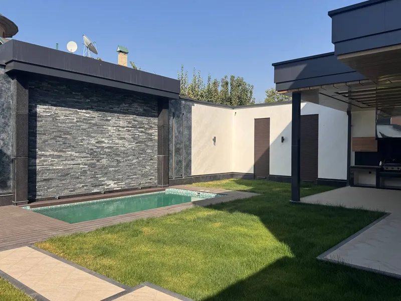6 xonali kvartira, 450 m2, Mirzo Ulug'bek 3