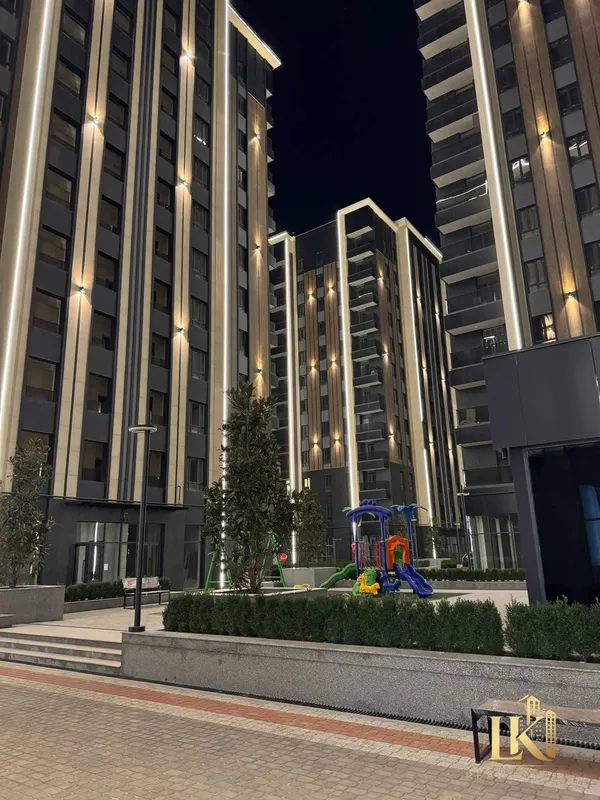 Продаётся 2-комнатная квартира в ЖК Darkhan Avenue 1