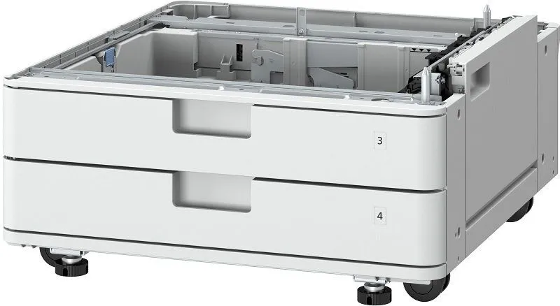 Canon устройство кассетной подачи Пьедестал CASSETTE FEEDING UNIT-AW1 1 Canon устройство кассетной подачи Пьедестал CASSETTE FEEDING UNIT-AW1 1
