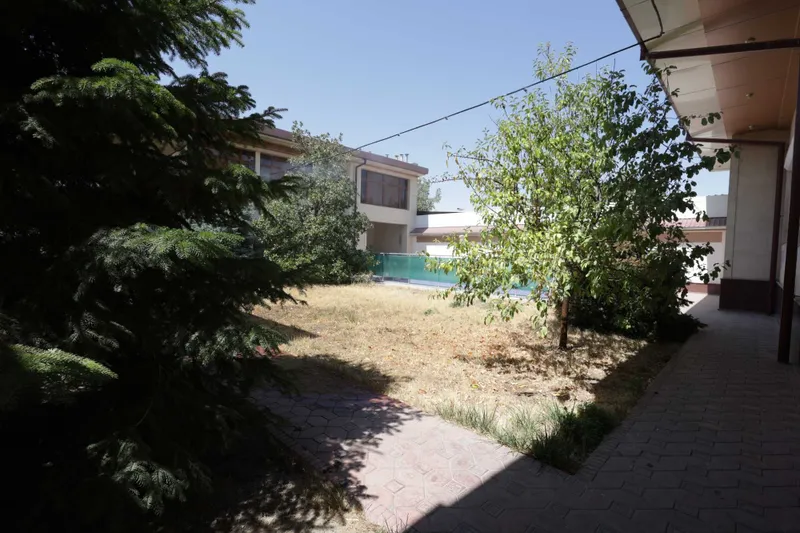 Продаю дом профессорский городок 5