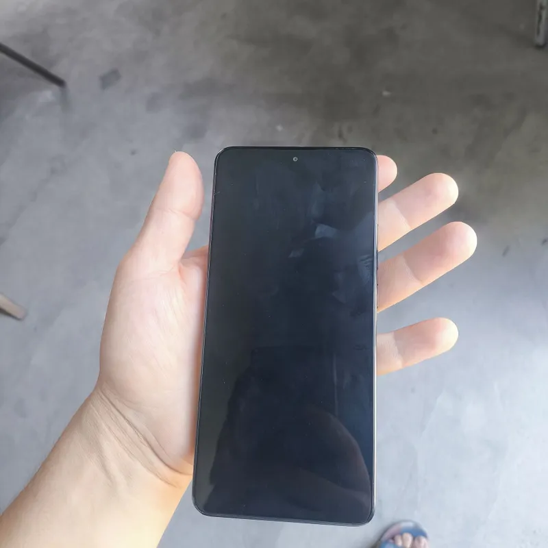 Poco x7 pro ideal — фото 2